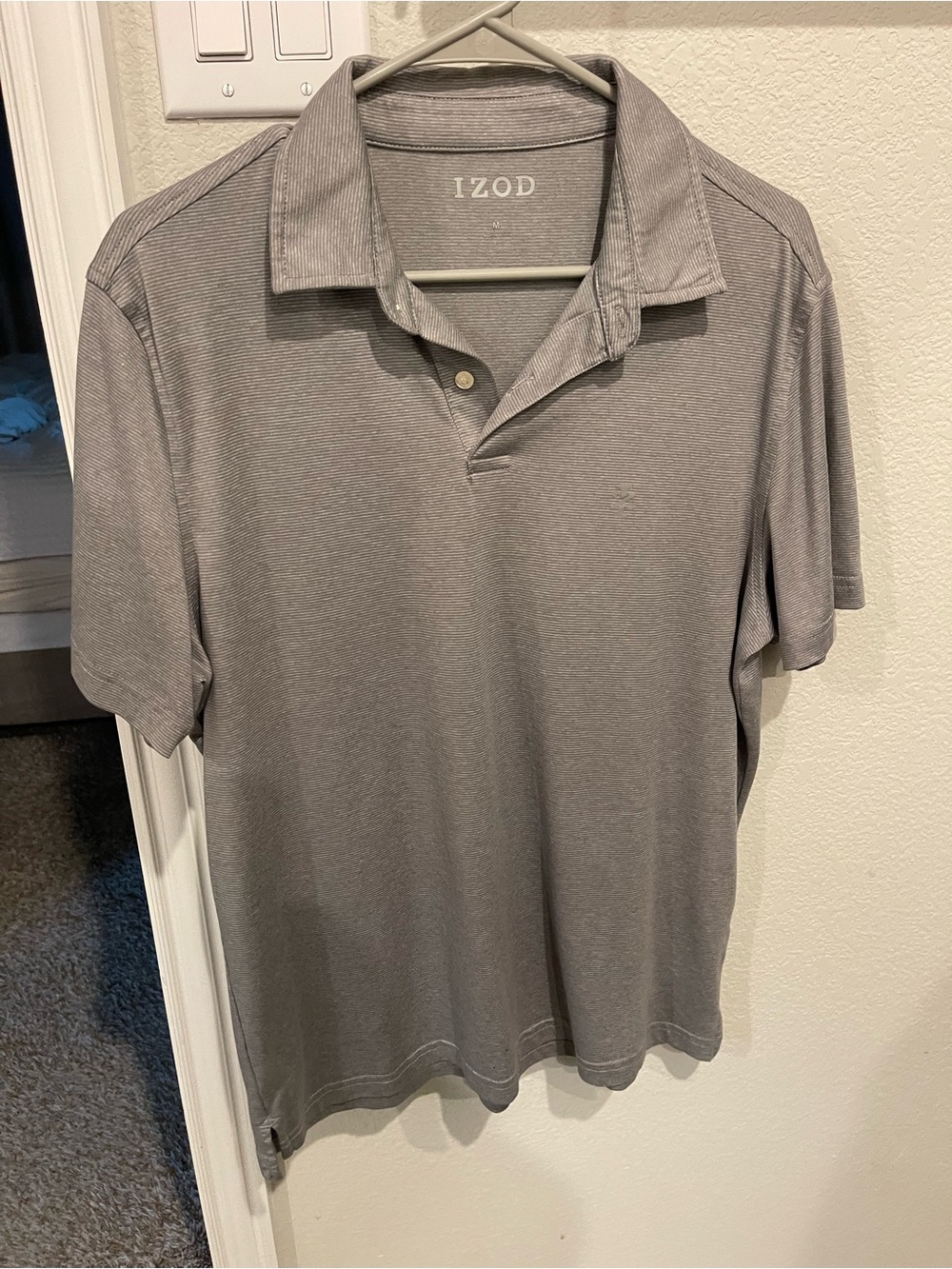 IZOD polo